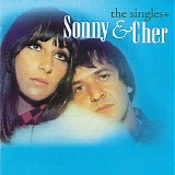 Sonny & Cher - The Singles+