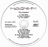 Magnum - The Visitation