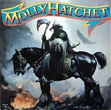 Molly Hatchet - Molly Hatchet