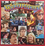 Molly Hatchet - Double Trouble Live