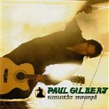 Paul Gilbert - Acoustic Samurai (Japanese Edition)
