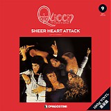 Queen - Sheer Heart Attack