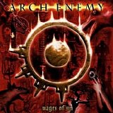 Arch Enemy - Wages Of Sin