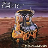 Nektar - Megalomania