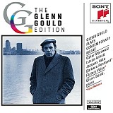 Various artists - Glenn Gould Plays Contemporary Music