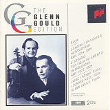 Johann Sebastian Bach - Sonatas for Violin and Harpsichord; for Viola da Gamba and Harpsichord