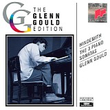Paul Hindemith - Three Piano Sonatas