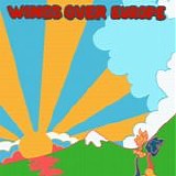 McCartney, Paul and Wings - Wings Over Europe