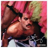 Freddie Mercury - Never Boring (Deluxe Edition)