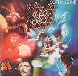Soft Machine - Softs