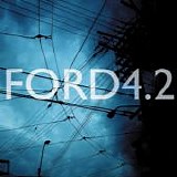 Ford, David - Ford 4.2
