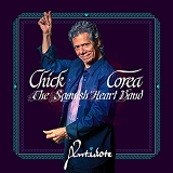 Chick Corea: The Spanish Heart Band - Antidote