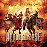 "Weird Al" Yankovic - Alpocalypse