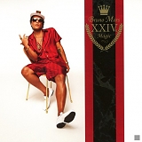 Bruno Mars - 24K Magic (Deluxe Edition)