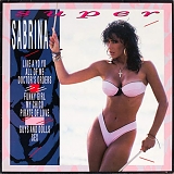 Sabrina (aka Sabrina Salerno) - Super Sabrina