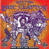 Songs Of Eric Clapton - Blues Power