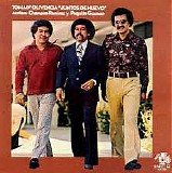 Tommy Olivencia & Orq. - Juntos de Nuevo