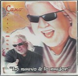 Cano Estremera - Lo Nuevo & Lo Mejor
