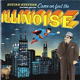 Sufjan Stevens - Illinois