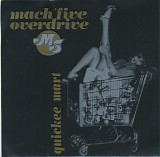 Mach Five Overdrive - Quickee Mart