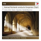 Anonymous - Ruhland Gregorian Chant 01 Cantus Selecti