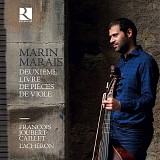 FranÃ§ois Joubert-Caillet - L'AchÃ©ron - DeuxiÃ¨me Livre de PiÃ¨ces de Viole
