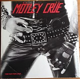 Motley Crue - Too Fast For Love