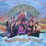 Noiseworks - Love Versus Money