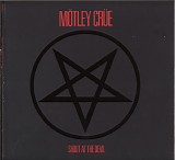 Motley Crue - Shout At The Devil