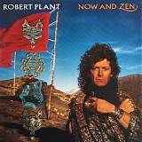 Robert Plant - Now And Zen