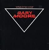 Gary Moore - Victims Of The Future