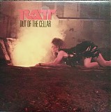 Ratt - Out Of The Cellar