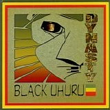Black Uhuru - Dynasty