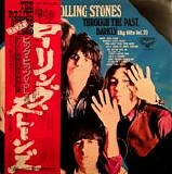 The Rolling Stones - Through The Past, Darkly (Big Hits Vol. 2)