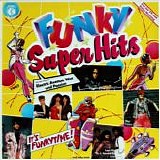 Various artists - Funky Super Hits
