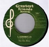 Various artists - Lambsbread / High Grade