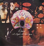 Queen - A Night At The Opera