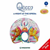 Queen - A Night At The Opera