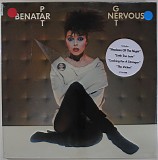 Pat Benatar - Get Nervous
