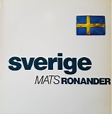 Mats Ronander - Sverige