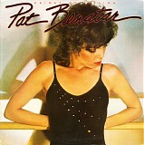 Pat Benatar - Crimes Of Passion