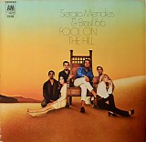 Sergio Mendes & Brasil '66 - Fool On The Hill