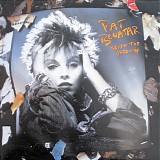 Pat Benatar - Seven The Hard Way