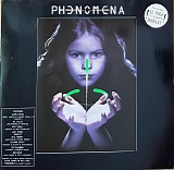 Phenomena - Phenomena