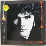Robin George - Dangerous Music