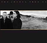 U2 - The Joshua Tree