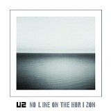 U2 - No Line On The Horizon