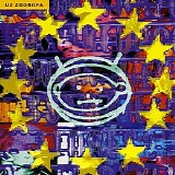 U2 - Zooropa