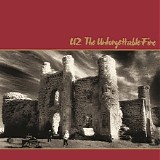 U2 - The Unforgettable Fire