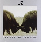 U2 - The Best Of 1990-2000